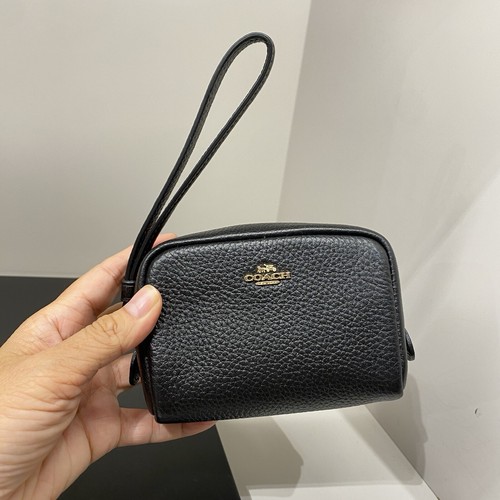 Coach pouch polsino polso - pouch,
