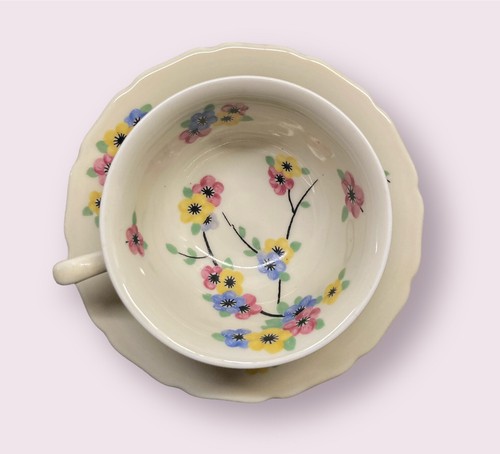 Servito tazzine caffè - 🌺, 8