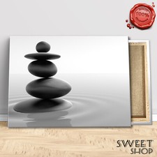 Quadro zen tao - quadro, sabbia
