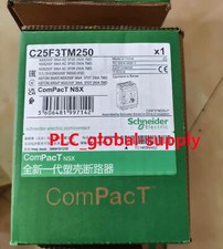 1PZ Nuovo Schneider C25F3TM250