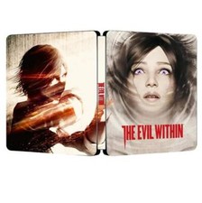 Nuova rara custodia Steelbook