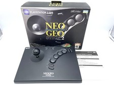 Neo Geo Stick 2 per