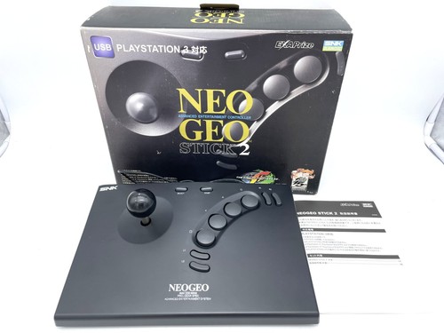 Neo geo stick - stick, per