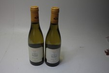 2 mezze bottiglia 0,375