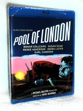 Pool of London (Blu-ray, 2020)
