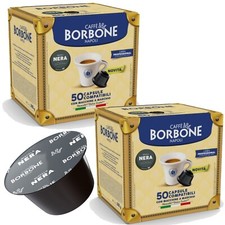 Capsule Caffè Borbone Miscela
