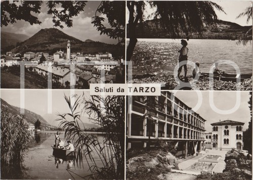 Saluti tarzo vedutine - da,