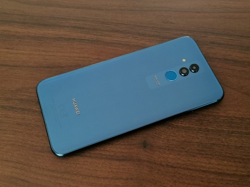 Huawei mate lite - huawei,