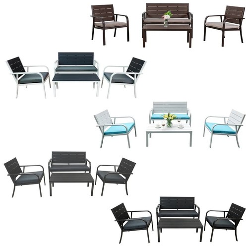 Set salottino completo cuba - set,