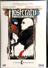 Dvd Nosferatu - Il principe