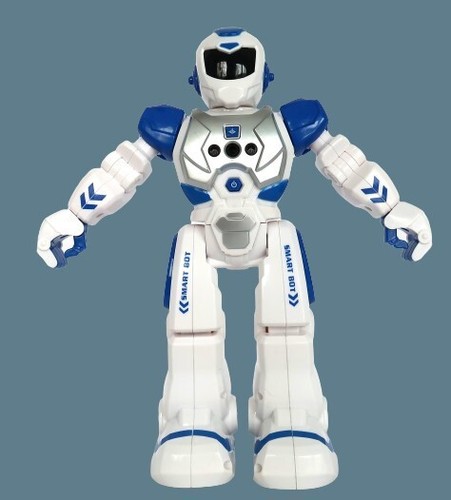 Robot induzione smart - robot,