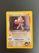 POKÉMON GYM HEROES UNLIMITED