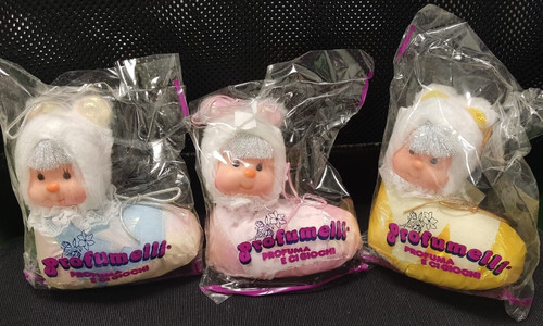 Profumelli bambole doll fiba - bambole,