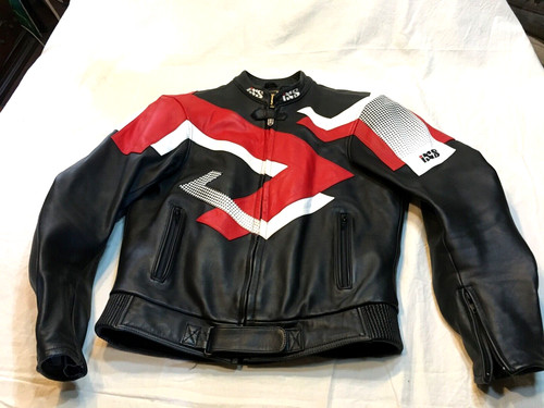 Ixs echtes leder - echtes,