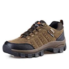 Scarpe da trekking uomo