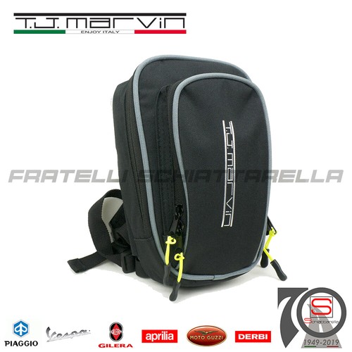 Borsa borsello cosciale - borsello,