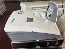 Vivitek D755WT Proiettore a