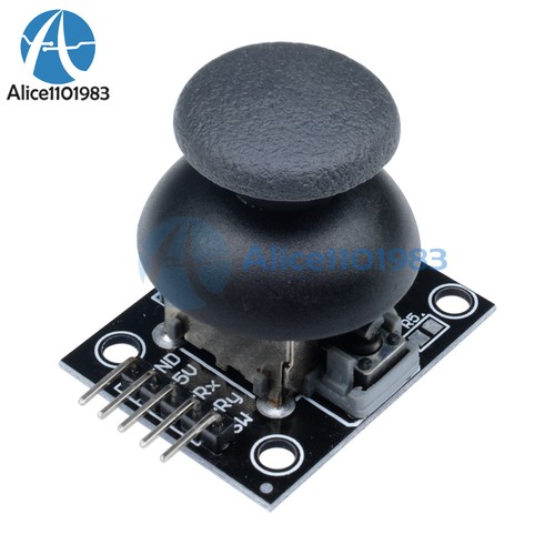 Joystick 5pin breakout module - 5pin,