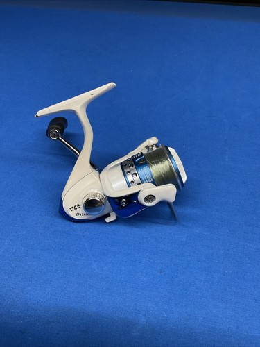Tica dynaspin spinning reel - dynaspin,