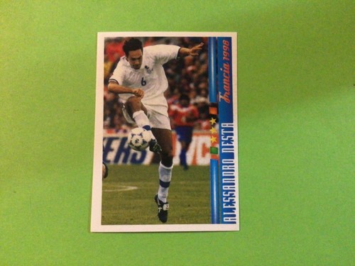 Figurine panini album - figurine,