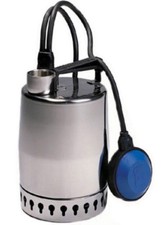 Pompa sommersa Grundfos