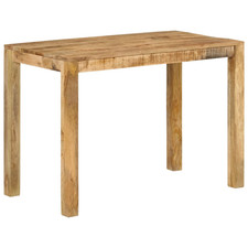 Tavolo da Pranzo Legno di
