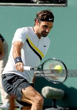 Short tennis Nike Roger