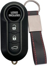 Guscio telecomando completo - guscio,