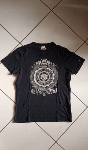Tommy hilfiger shirt - hilfiger, t-shirt