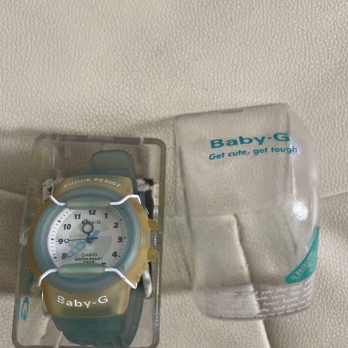 Orologio polso casio baby - orologio, baby-g