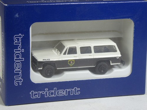 Trident 90195 - (yg-40),
