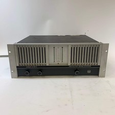 Amplificatore Crown SA2 serie