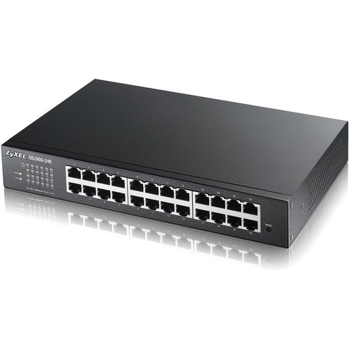 Zyxel gs1900 24e - zyxel, gs1900-24e