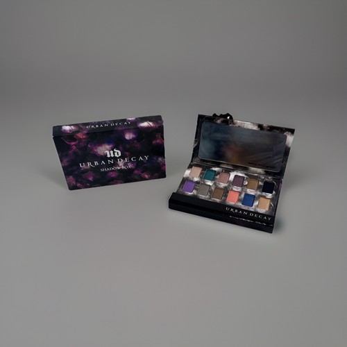 Urban decay shadow box - urban,