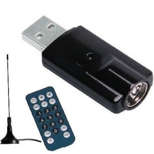 Mini dvb usb - dvb, digitale