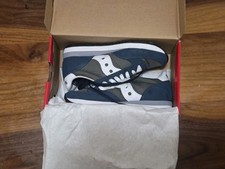 Saucony Jazz Original Olive