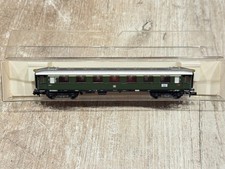 Fleischmann 8630 K carrozza