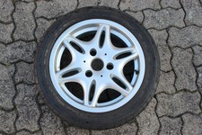 500031 SMART 450 FORTWO