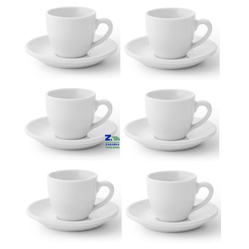 Set tazze tazzine da - 6,