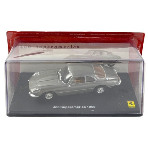 Model car newsstand - car, 1/43