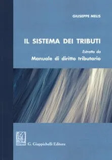 Sistema dei tributi - sistema,