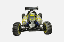 Kyosho 1:8 INFERNO NEO Nitro