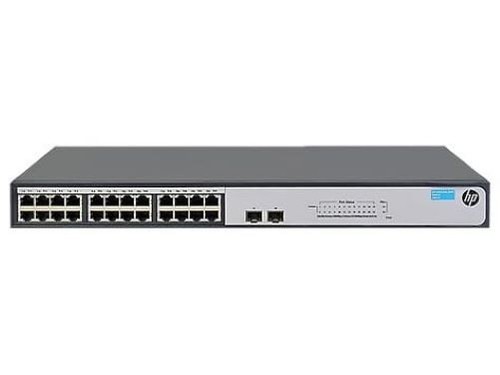 New aruba 1420 24g 2sfp - new,