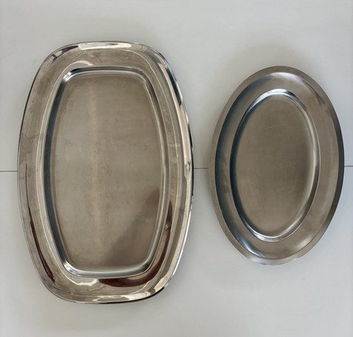 Alessi set vassoi - vassoi, di