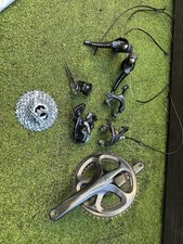 Gruppo Freno Cerchio Meccanico