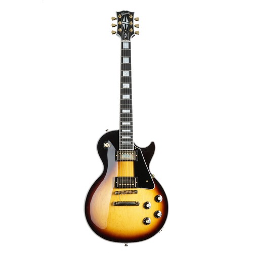 Gibson les paul custom 70s - les,