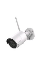 Telecamera Esterno WiFi POE
