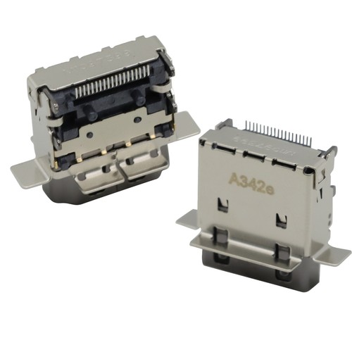 One presa connettore dock - connettore,