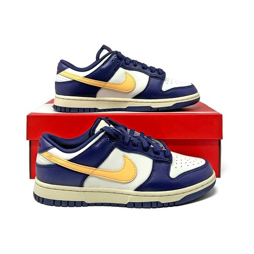 Nike dunk low - low, retro