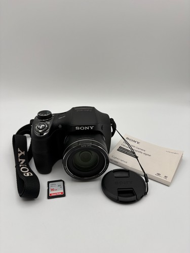 Sony cyber shot - sony, cyber-shot